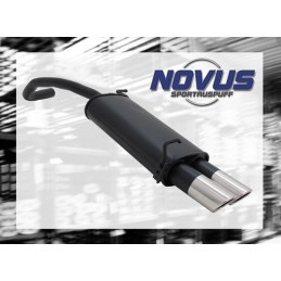 Escape NOVUS para Skoda...