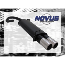 Escape NOVUS para Skoda...