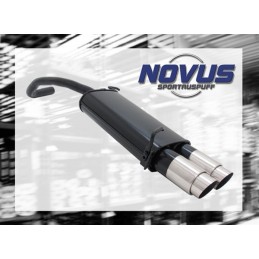 Escape NOVUS para Skoda...