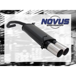 Escape NOVUS para Skoda...