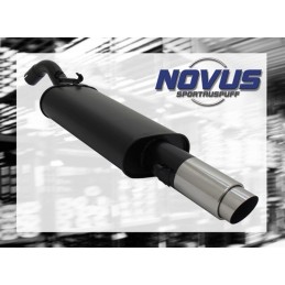 Añadido para VW Polo VI 2G...