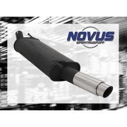 Escape NOVUS para Skoda...