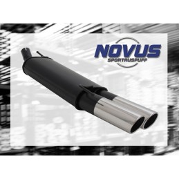 Escape NOVUS para Skoda...