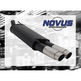 Añadido Ford Focus 2 todos...