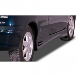 Juego taloneras laterales...