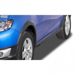 Juego añadidos taloneras...