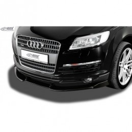 Añadido rdx AUDI Q7 (4L) -2009