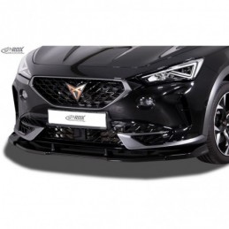 Añadido rdx CUPRA Formentor...