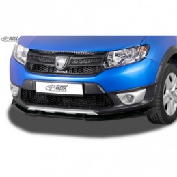 Añadido rdx DACIA Sandero 2...