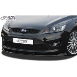 Añadido rdx FORD Focus 2 ST...