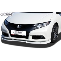 Añadido rdx HONDA Civic 2012+