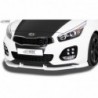 Añadido rdx KIA Ceed, Ceed SW, Pro Ceed GT & GT-Line Typ JD (2015+)