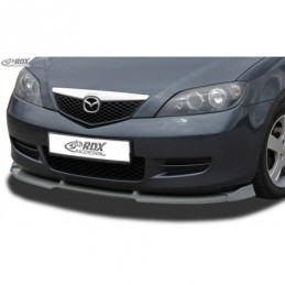 Añadido rdx MAZDA 2 (DY)...