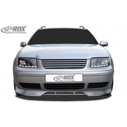 Añadido rdx VW Bora