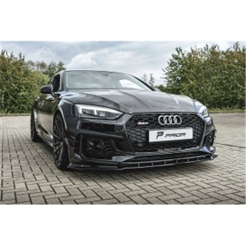 Añadido delantero Audi RS5 F5 P2