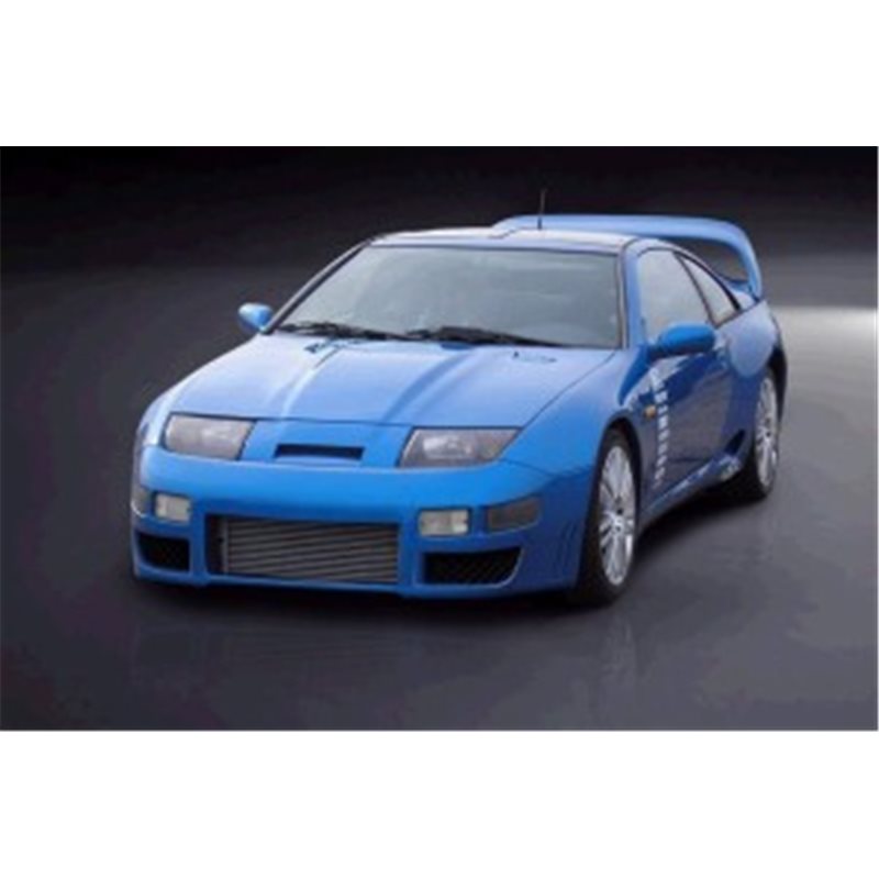 Paragolpes delantero Nissan 300ZX M-Style