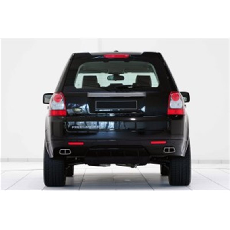 Añadido trasero Land Rover Freelander 2 L359 Stenos