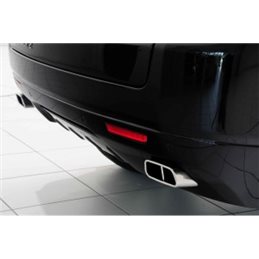 Añadido trasero Land Rover Freelander 2 L359 Stenos