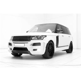 Kit carroceria Land Rover Range Rover MK4 Stovax Wide