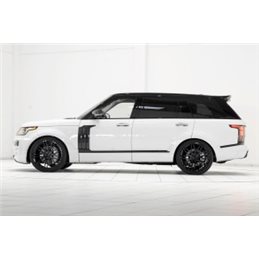 Kit carroceria Land Rover Range Rover MK4 Stovax Wide