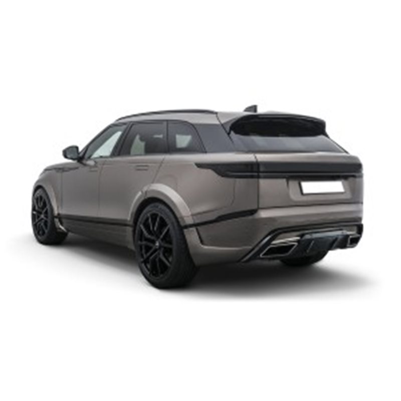 Añadido trasero Land Rover Range Rover Velar Stenos