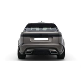 Añadido trasero Land Rover Range Rover Velar Stenos