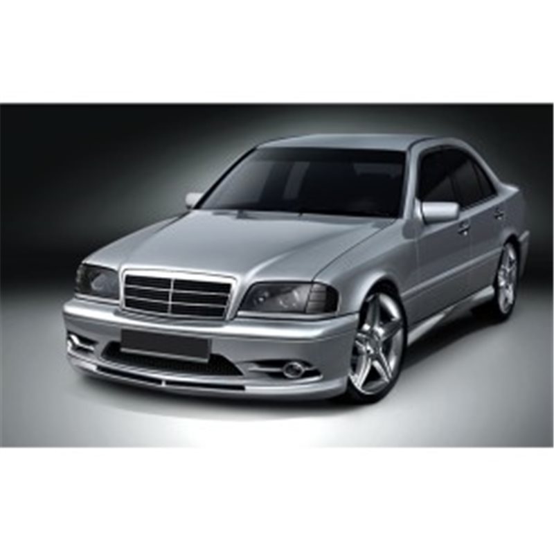 Kit carroceria Mercedes C-Class W202 A2