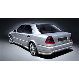 Kit carroceria Mercedes C-Class W202 A2
