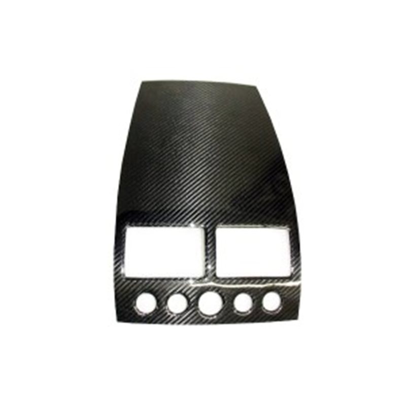 Carcasa panel Aston Martin DB9 Exclusive Carbon Fiber Middle Console