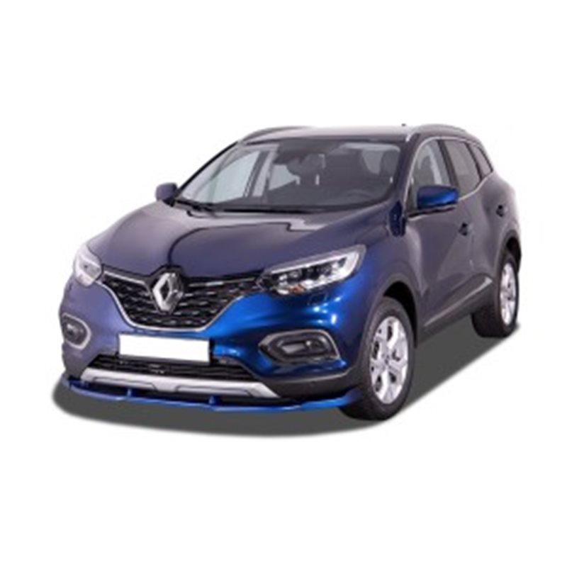 Añadido delantero Renault Kadjar Verus-X