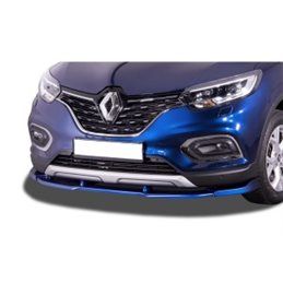 Añadido delantero Renault Kadjar Verus-X
