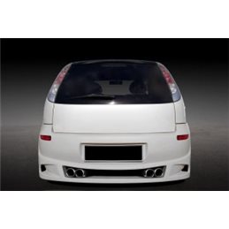 Kit carroceria Opel Corsa C Cyclops