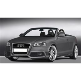 Kit carroceria Audi A3 8P Facelift CX2