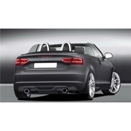 Kit carroceria Audi A3 8P Facelift CX2