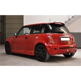 Taloneras laterales Mini Cooper R50 / R53 PR