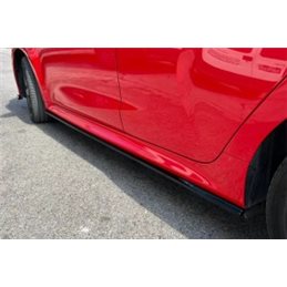 Kit carroceria Toyota Yaris MK4 M-Design