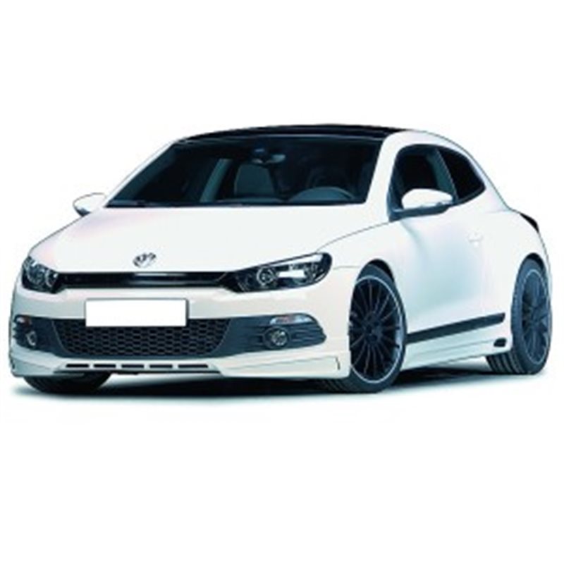 Kit carroceria VW Scirocco E-Style