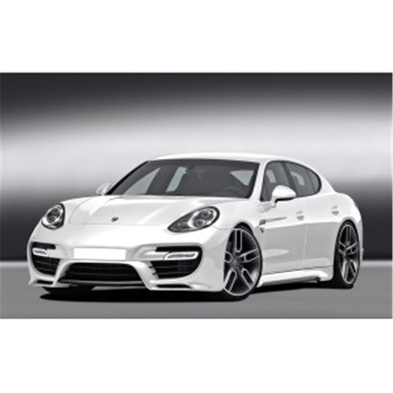 Kit carroceria Porsche Panamera 970 Facelift CX