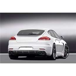 Kit carroceria Porsche Panamera 970 Facelift CX