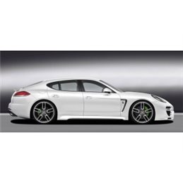 Kit carroceria Porsche Panamera 970 Facelift CX
