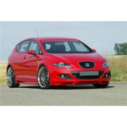 Kit carroceria Seat Leon 1P E-Style