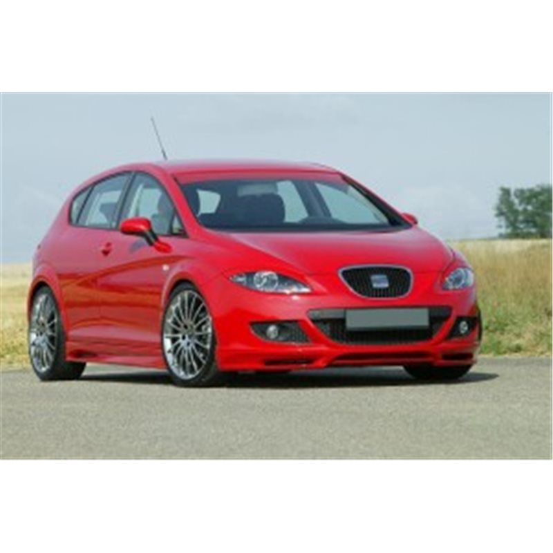 Kit carroceria Seat Leon 1P E-Style
