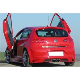 Kit carroceria Seat Leon 1P E-Style
