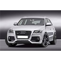 Paragolpes delantero Audi Q5 8R C2