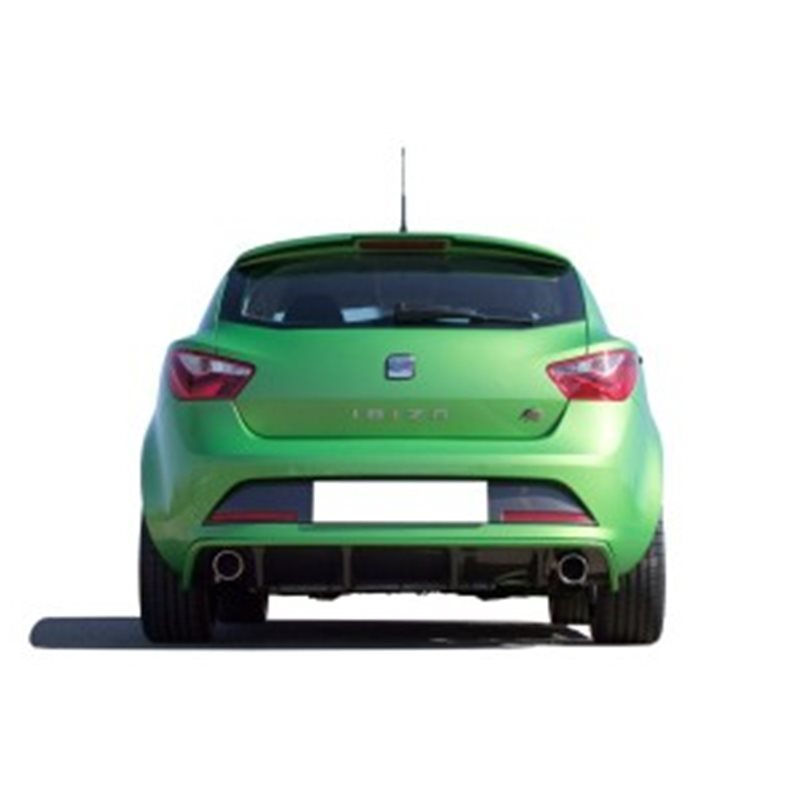Añadido trasero Seat Ibiza 6J FR Facelift E2