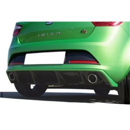 Añadido trasero Seat Ibiza 6J FR Facelift E2