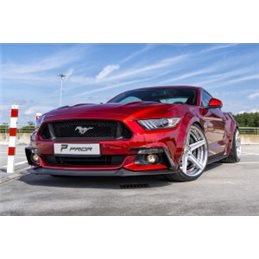 Kit carroceria Ford Mustang MK6 P2 Wide