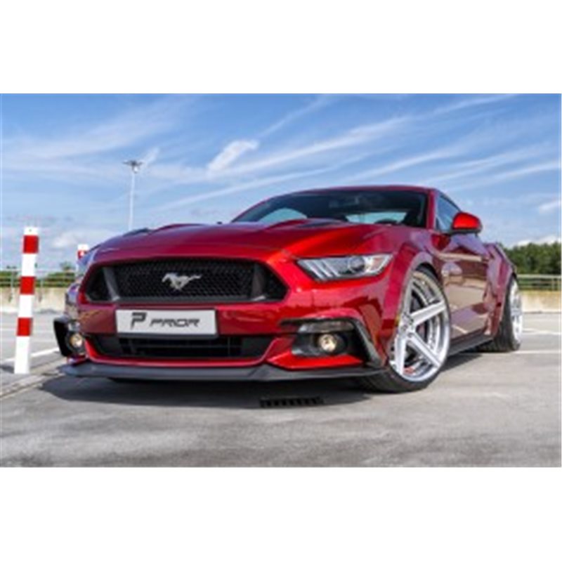 Kit carroceria Ford Mustang MK6 P2 Wide