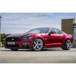 Kit carroceria Ford Mustang MK6 P2 Wide