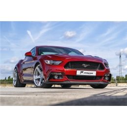 Kit carroceria Ford Mustang MK6 P2 Wide